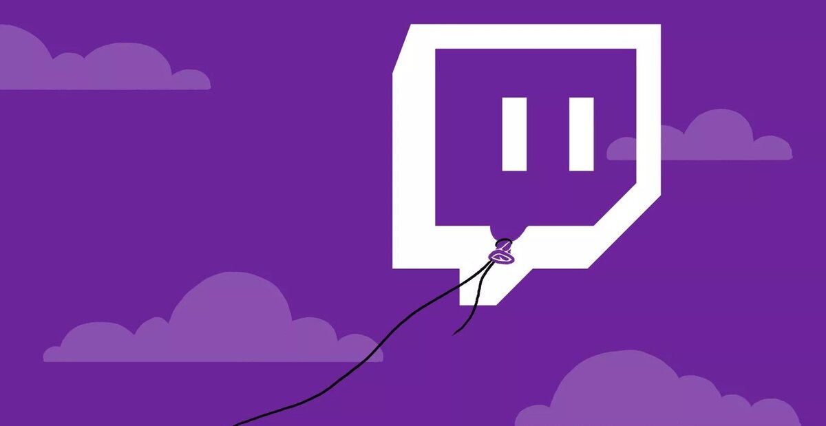 Продвижение канала Twitch